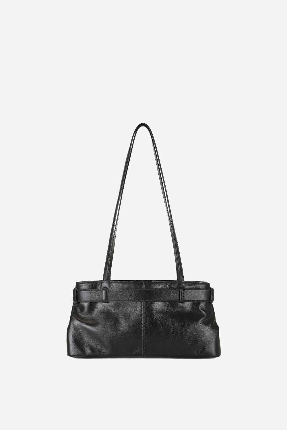 OSOI Shoulder bag Black