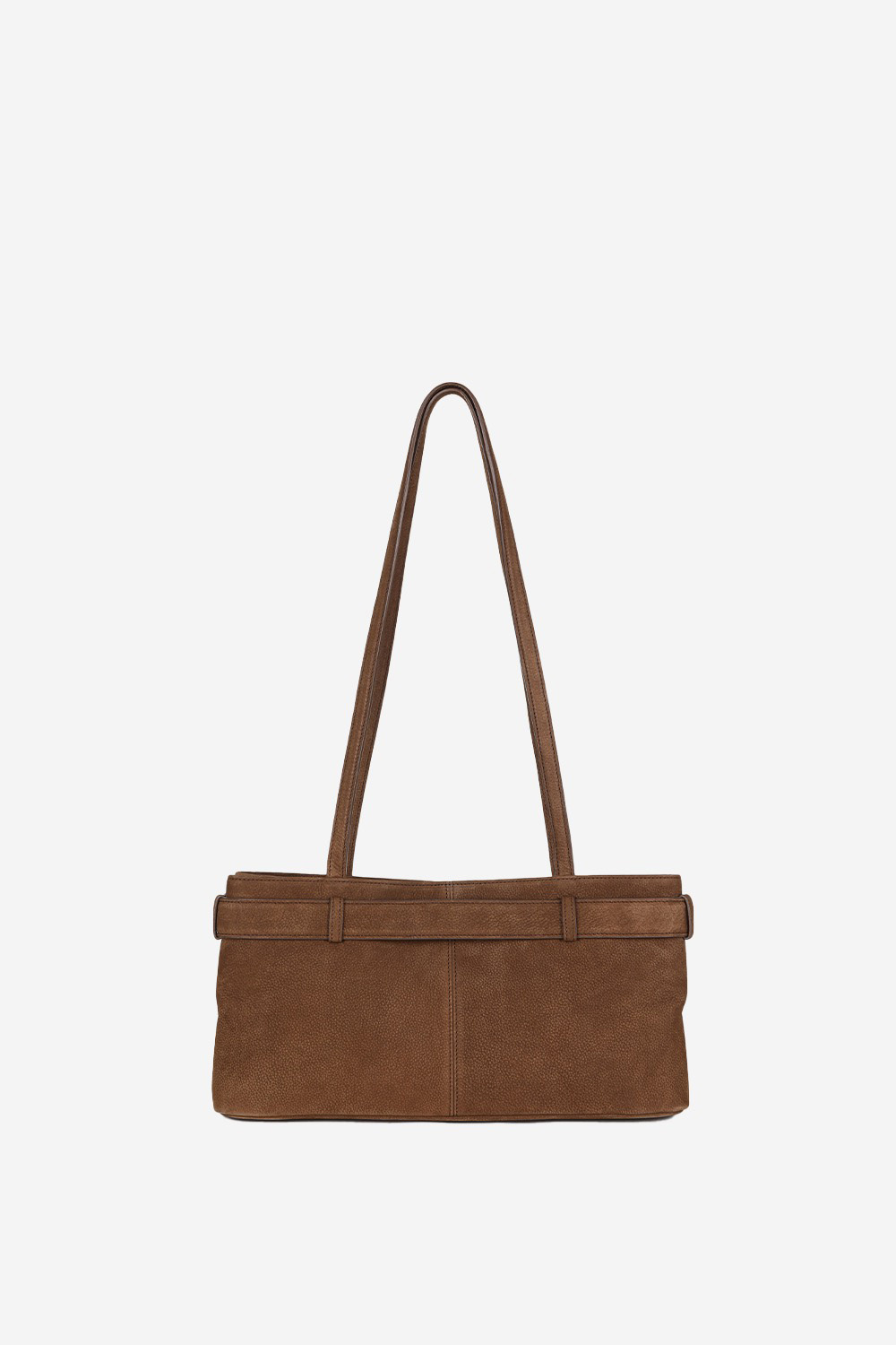 OSOI Shoulder bag Brown