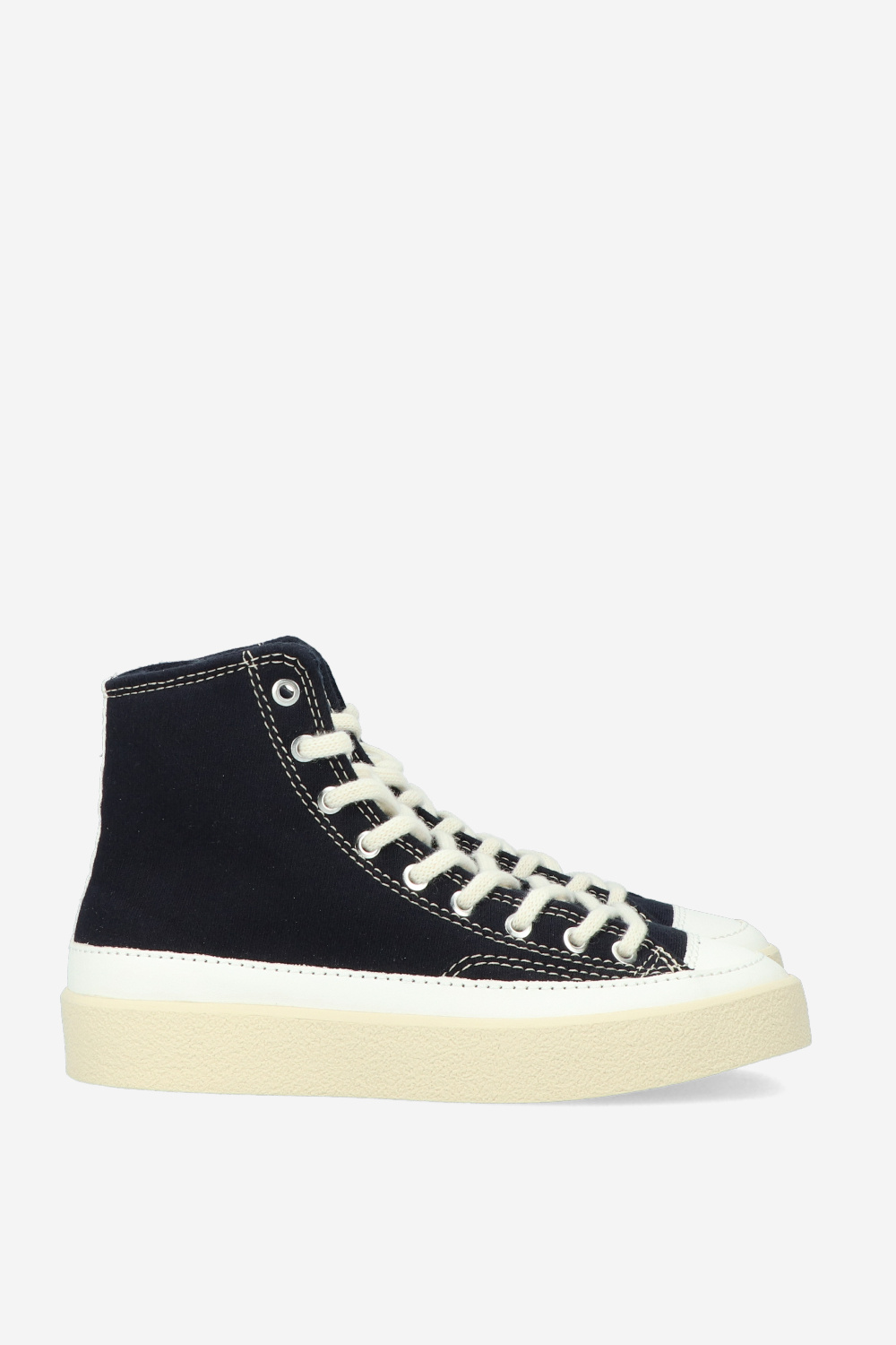 Panama Route Sneakers Blue
