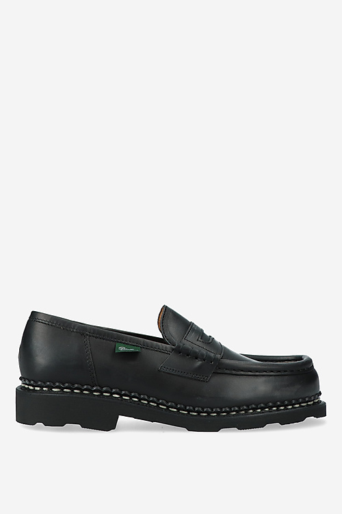 Paraboot Loafers Zwart