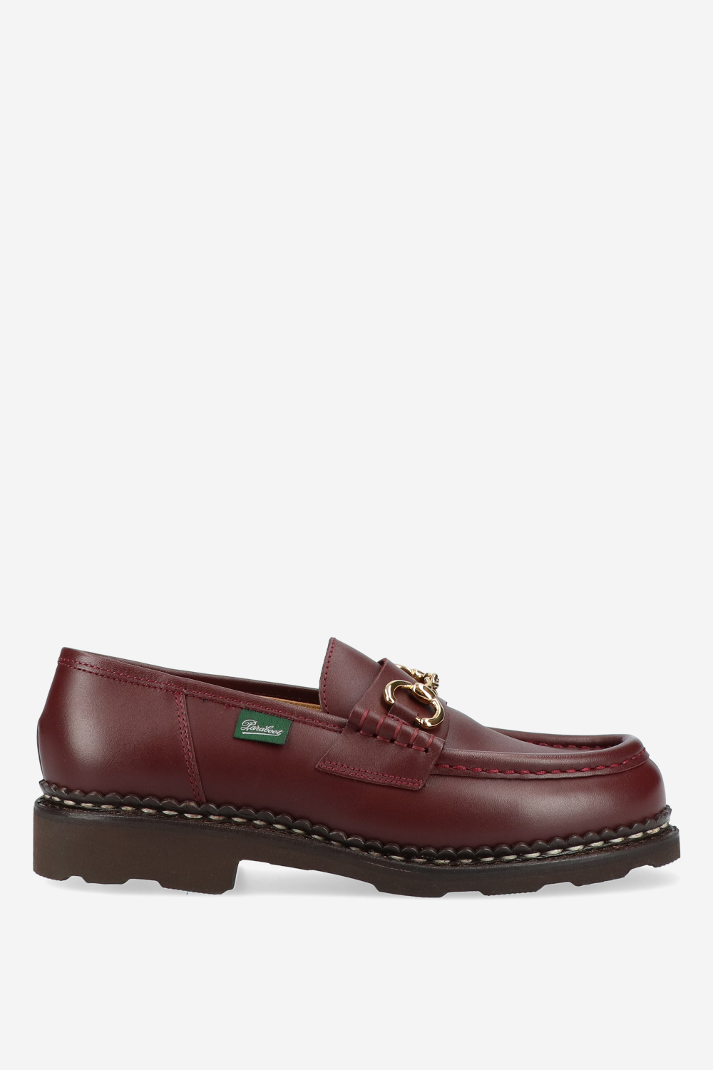 Paraboot Loafers Bordeaux