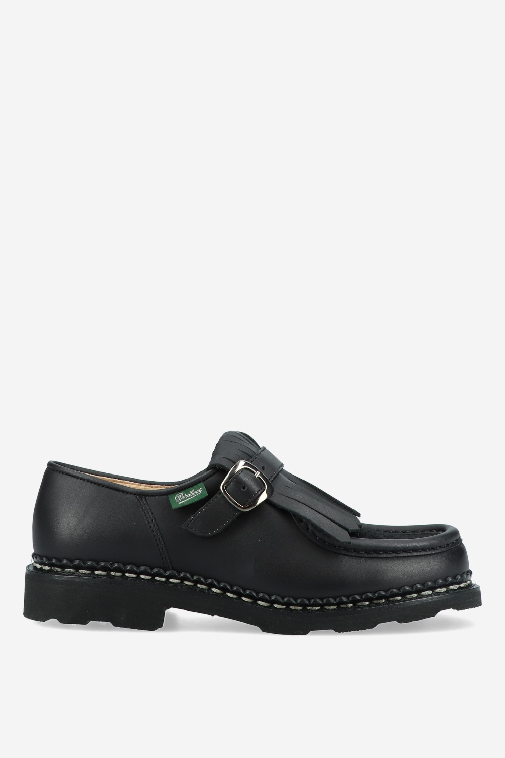 Paraboot Loafers Black