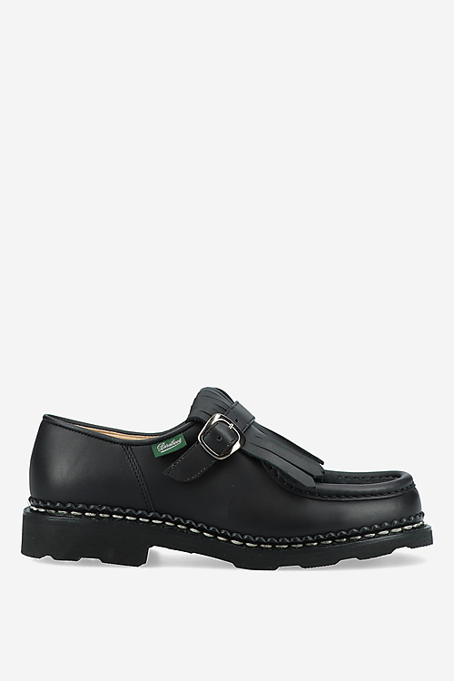 Paraboot Loafers Zwart