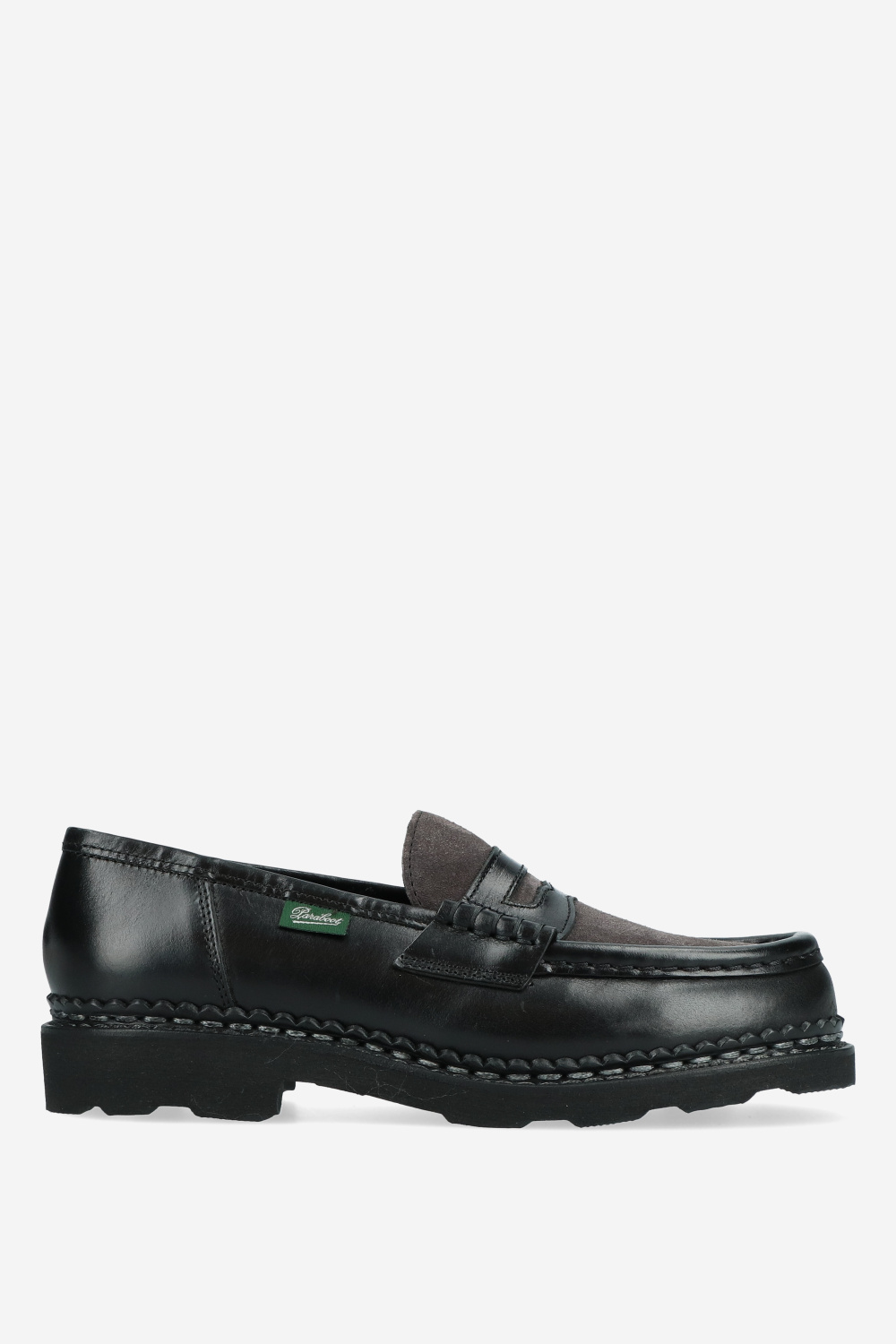 Paraboot Loafers Zwart