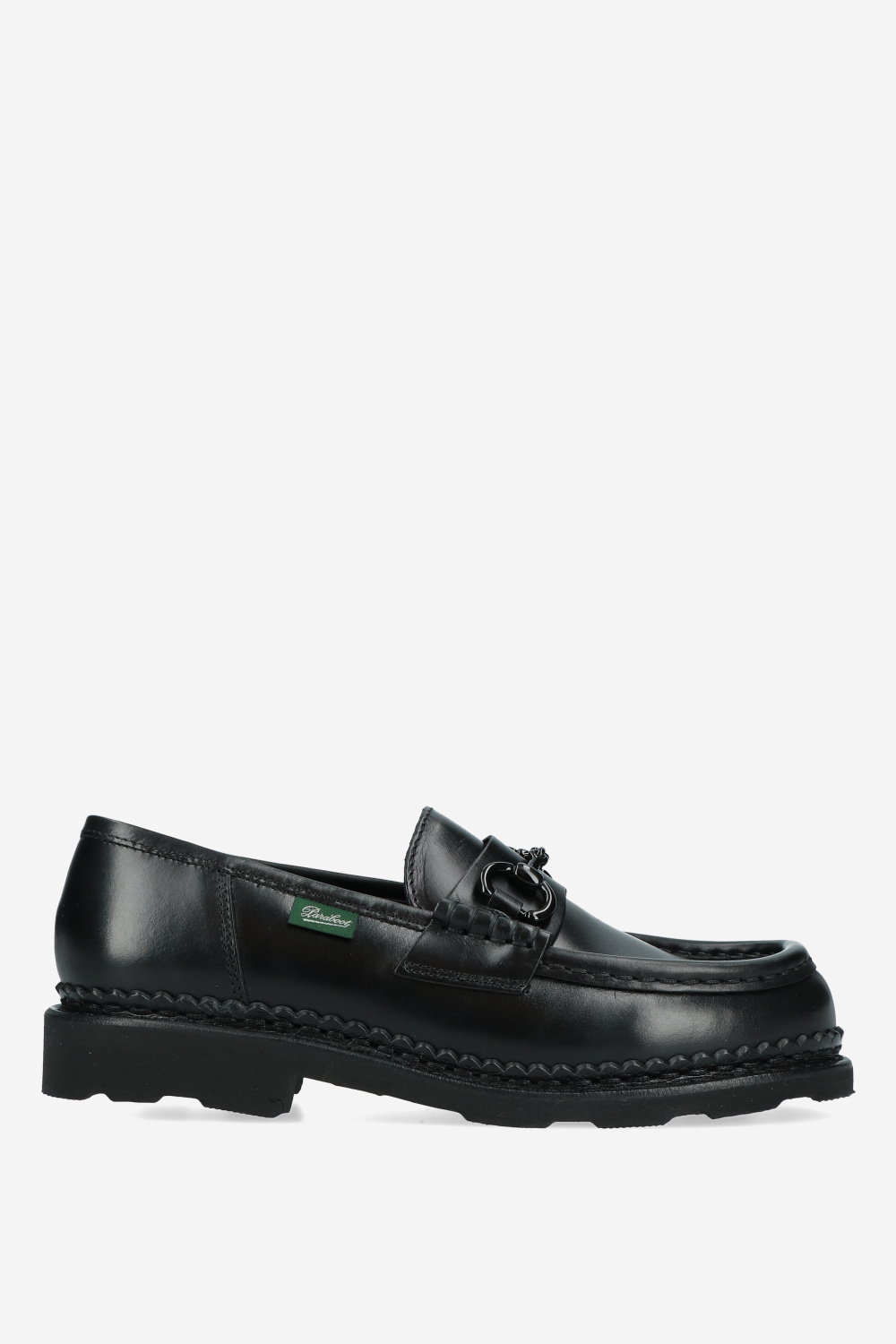 Paraboot Loafers Black