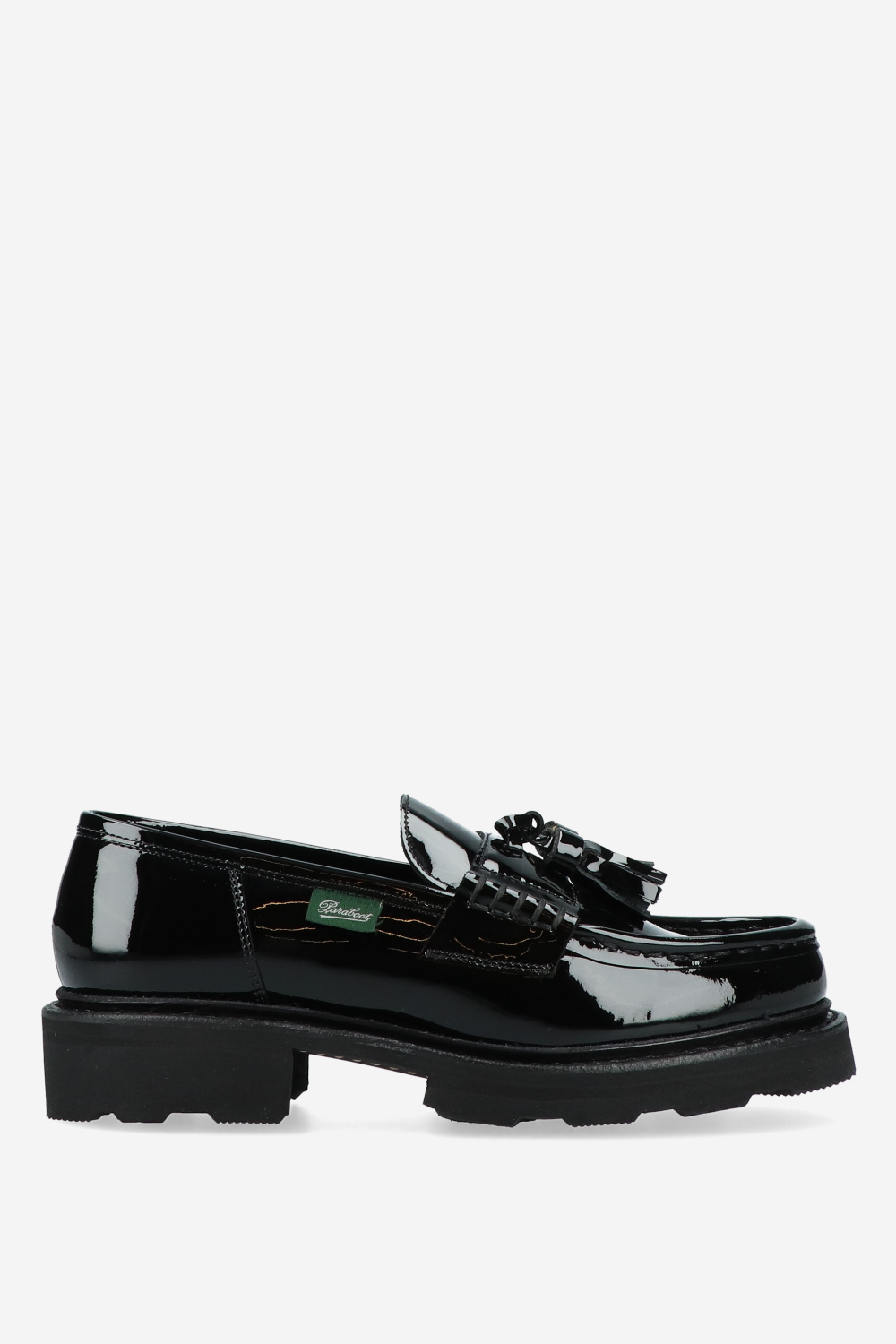 Paraboot Loafers Black