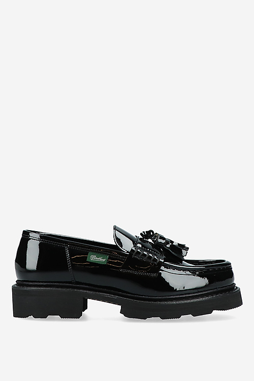 Paraboot Loafers Black