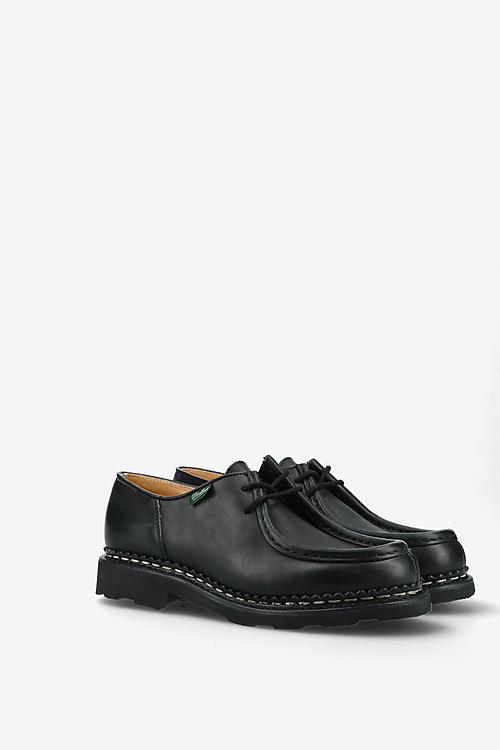 Paraboot Loafers Black