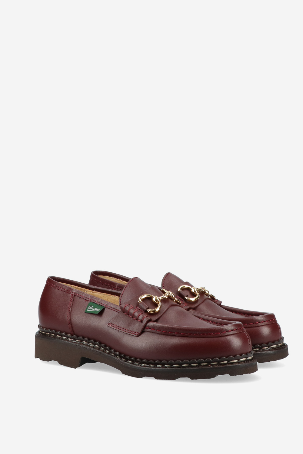 Paraboot Loafers Bordeaux