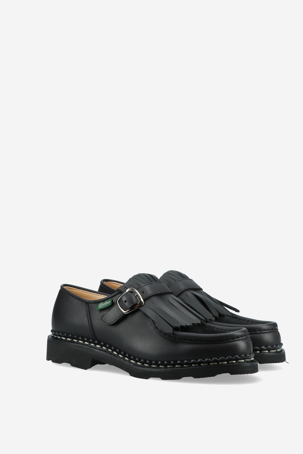 Paraboot Loafers Zwart