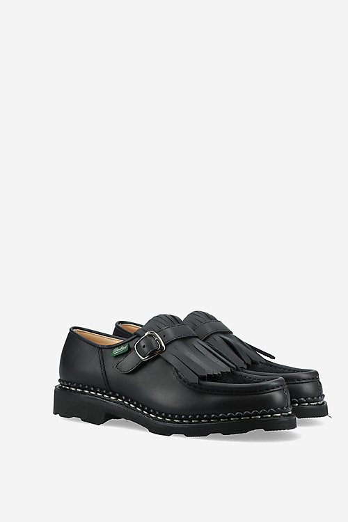 Paraboot Loafers Black