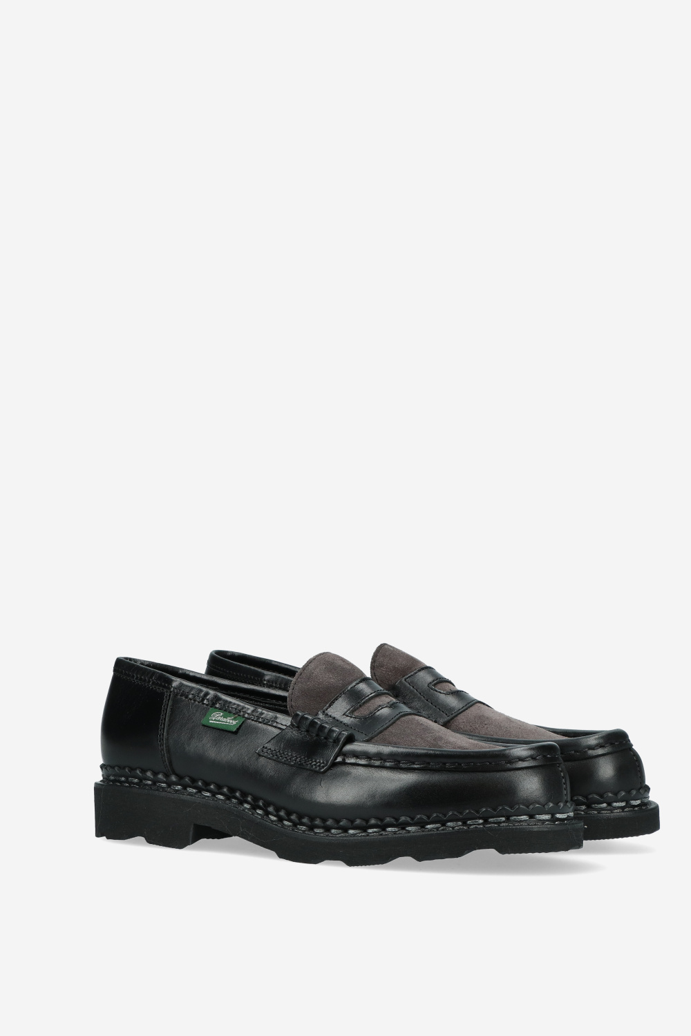 Paraboot Loafers Zwart