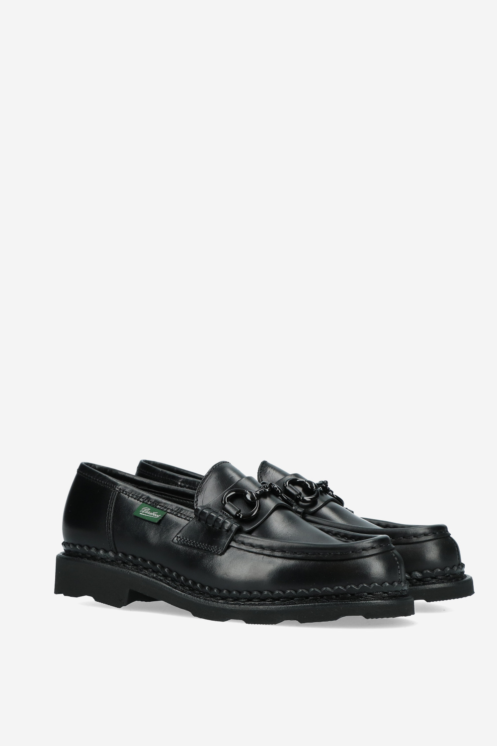 Paraboot Loafers Black