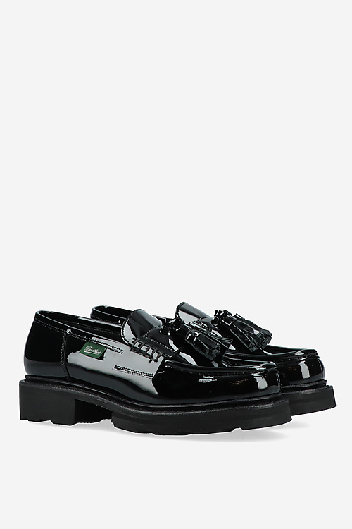 Paraboot Loafers Black