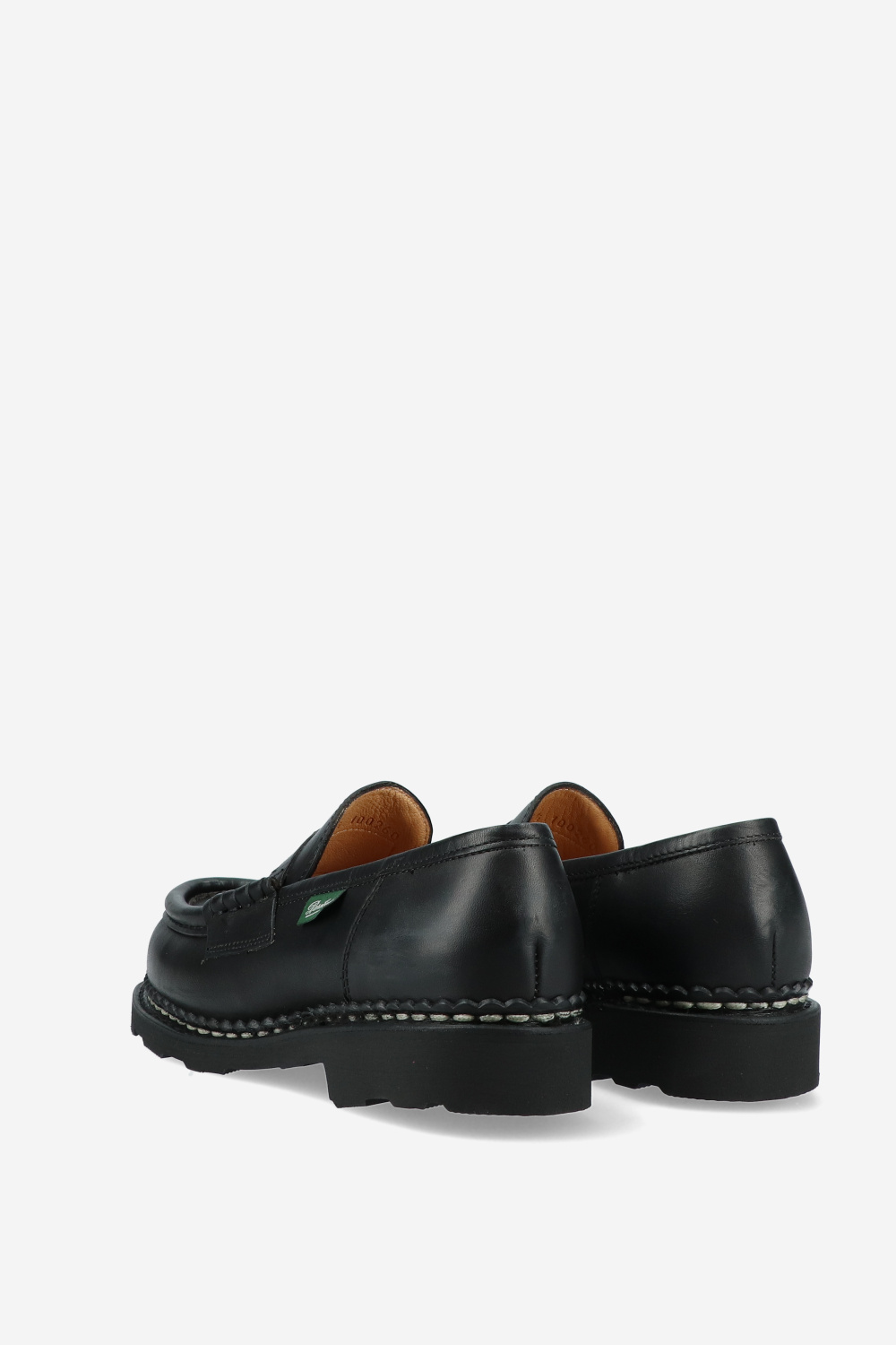 Paraboot Loafers Zwart