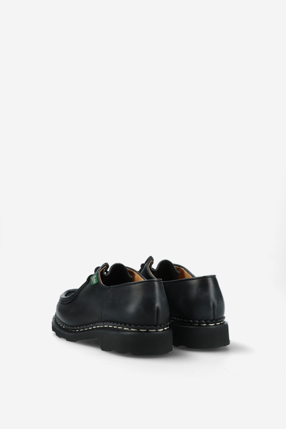 Paraboot Loafers Black