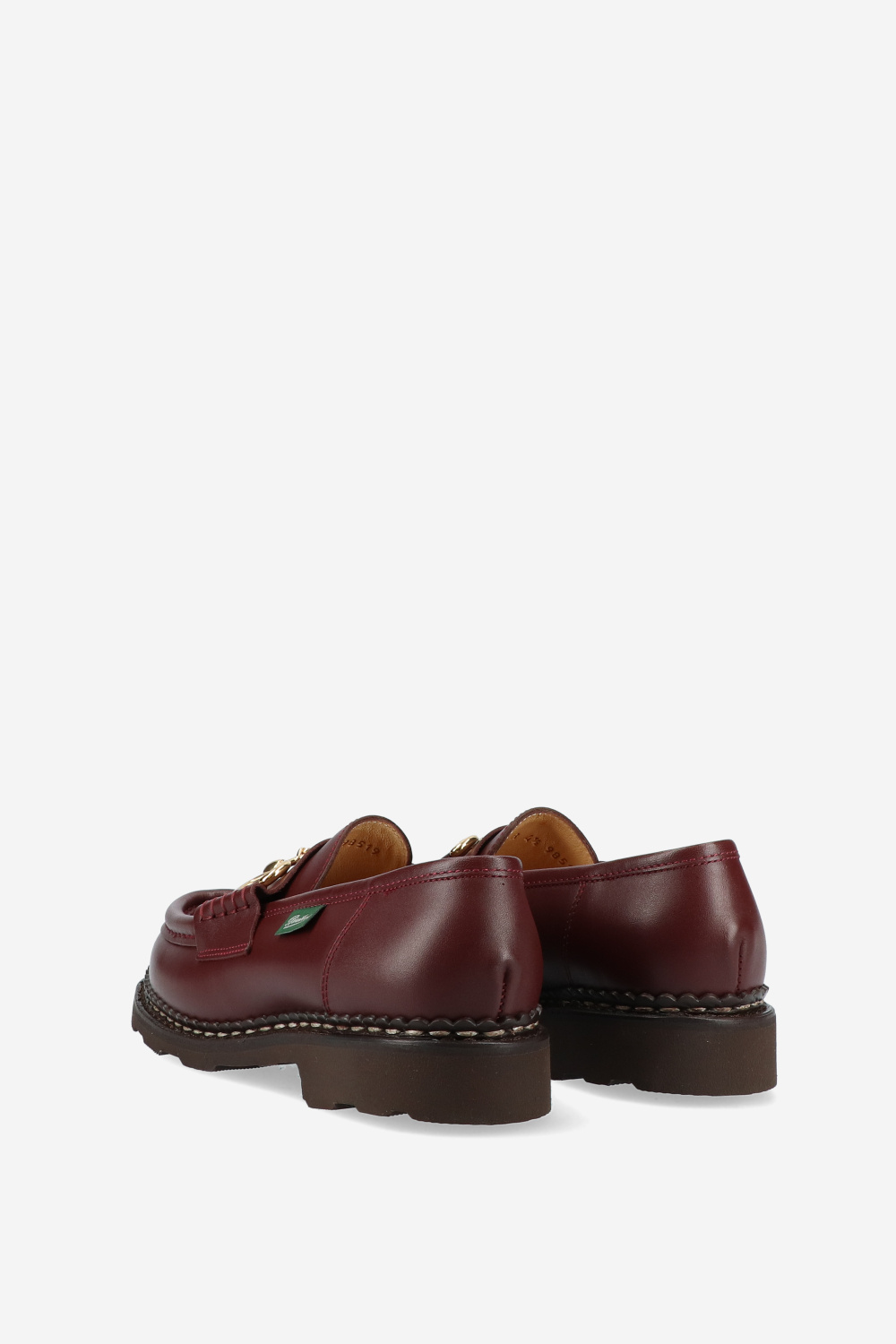 Paraboot Loafers Bordeaux