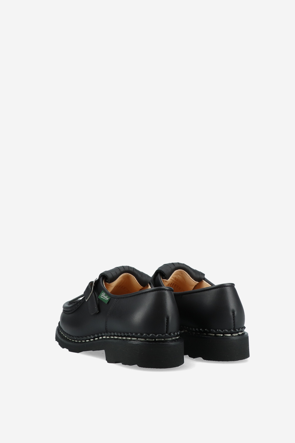 Paraboot Loafers Zwart