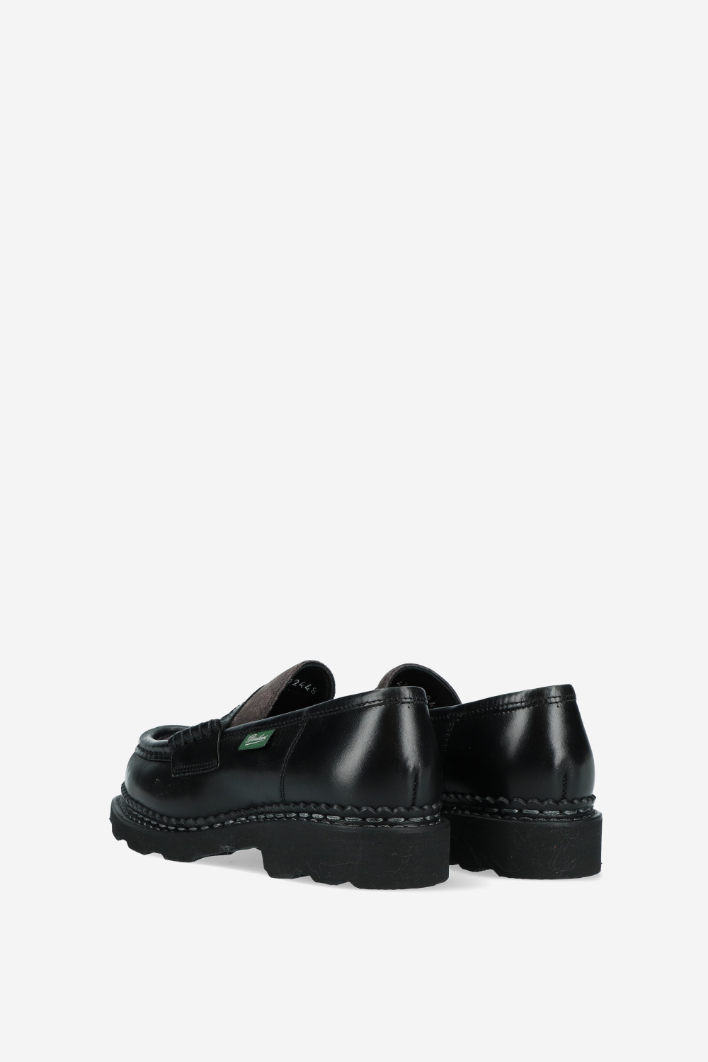 Paraboot Loafers Zwart