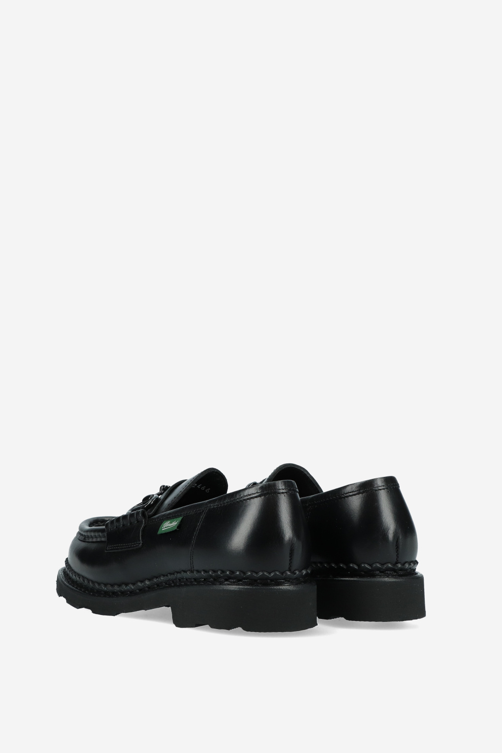 Paraboot Loafers Black