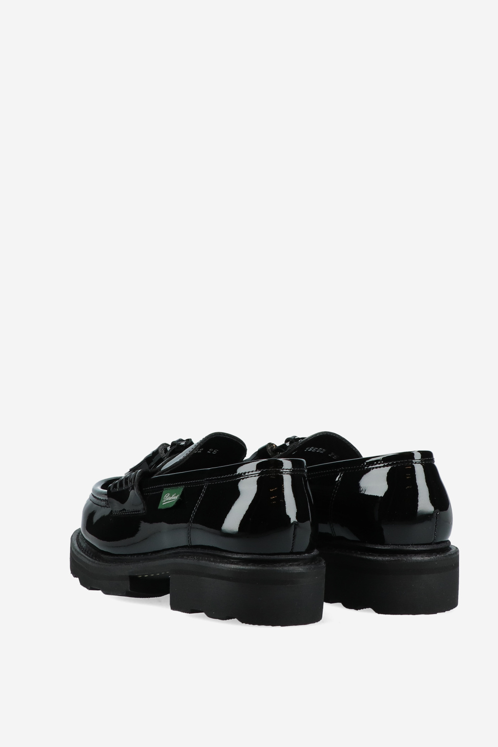 Paraboot Loafers Black