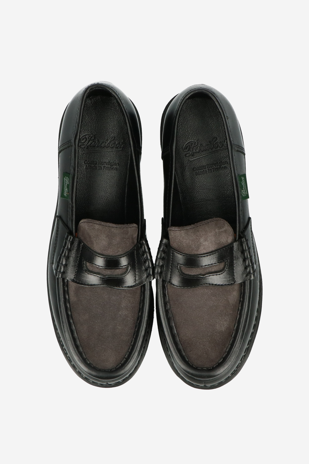 Paraboot Loafers Zwart