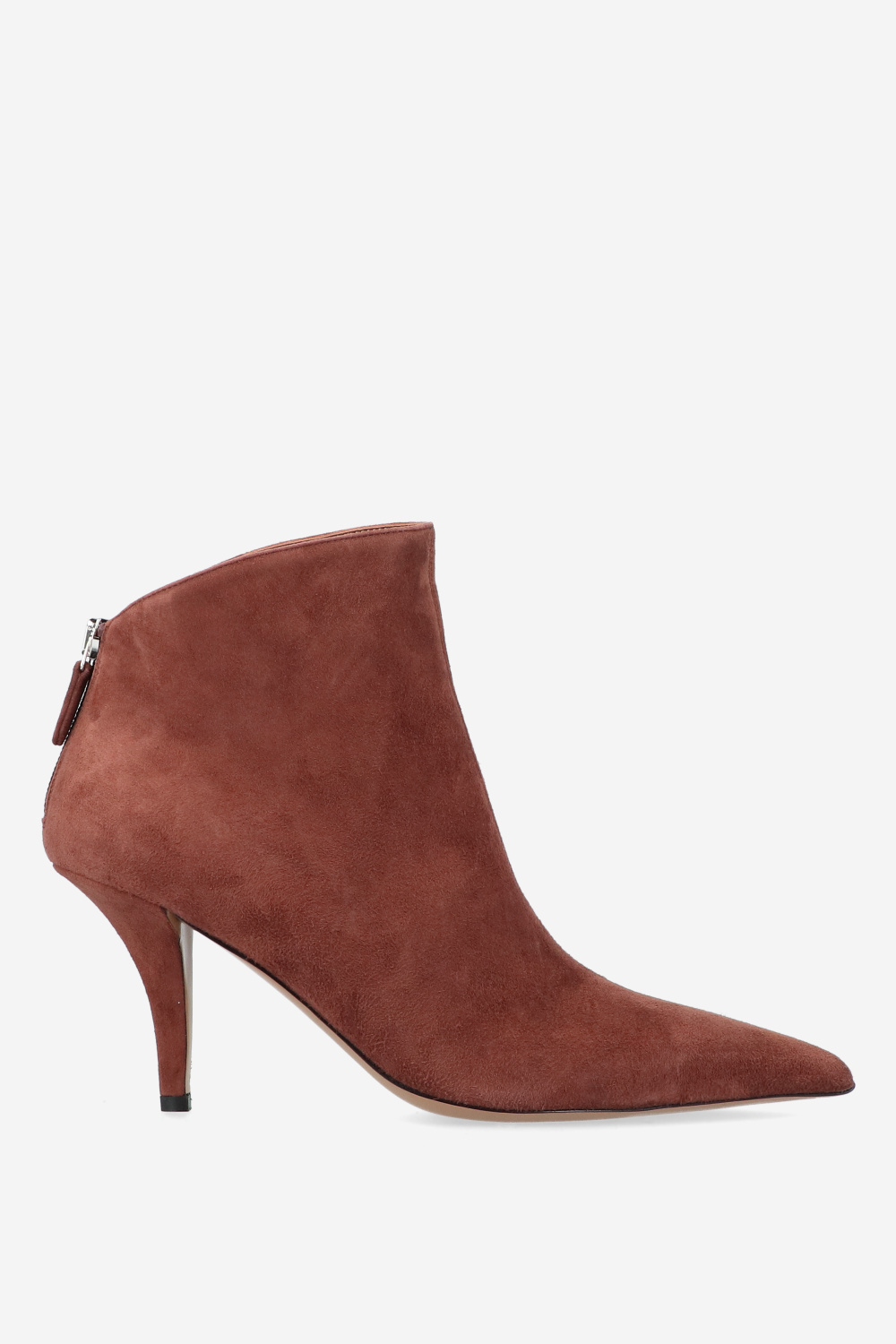 Paris Texas Boots Brown