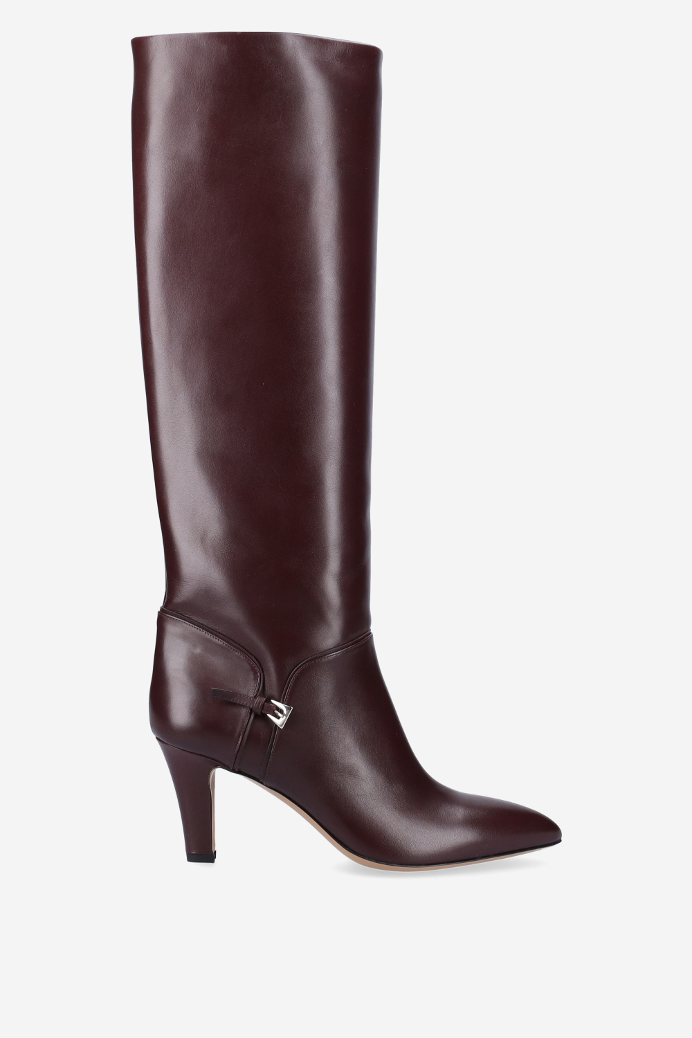 Paris Texas Boots Bordeaux