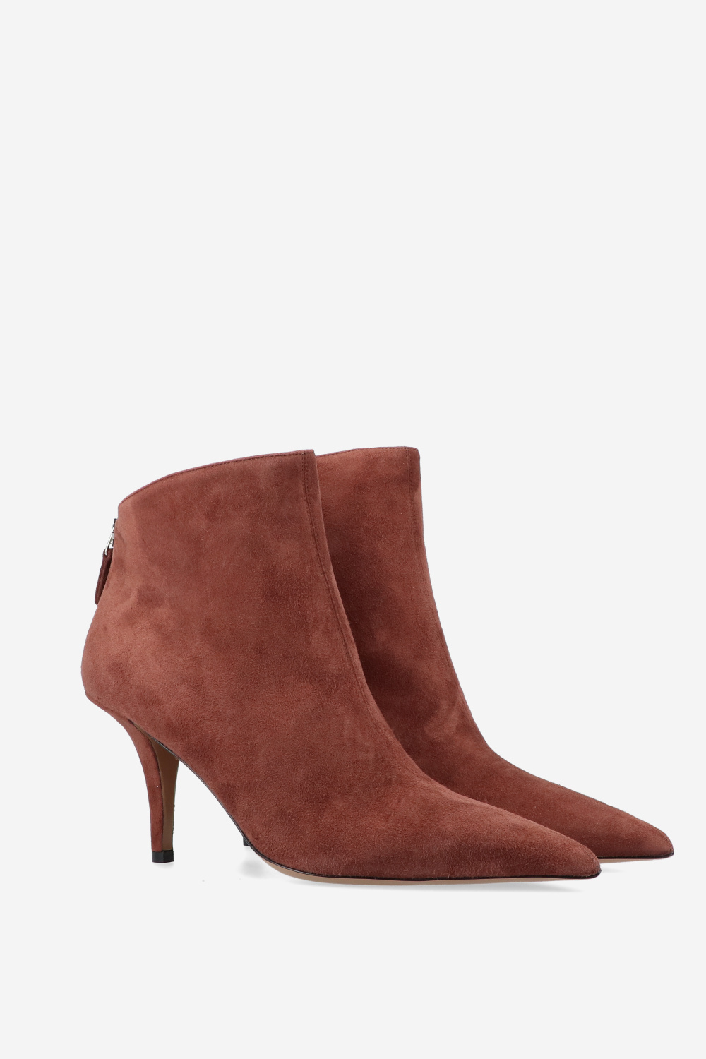 Paris Texas Boots Brown