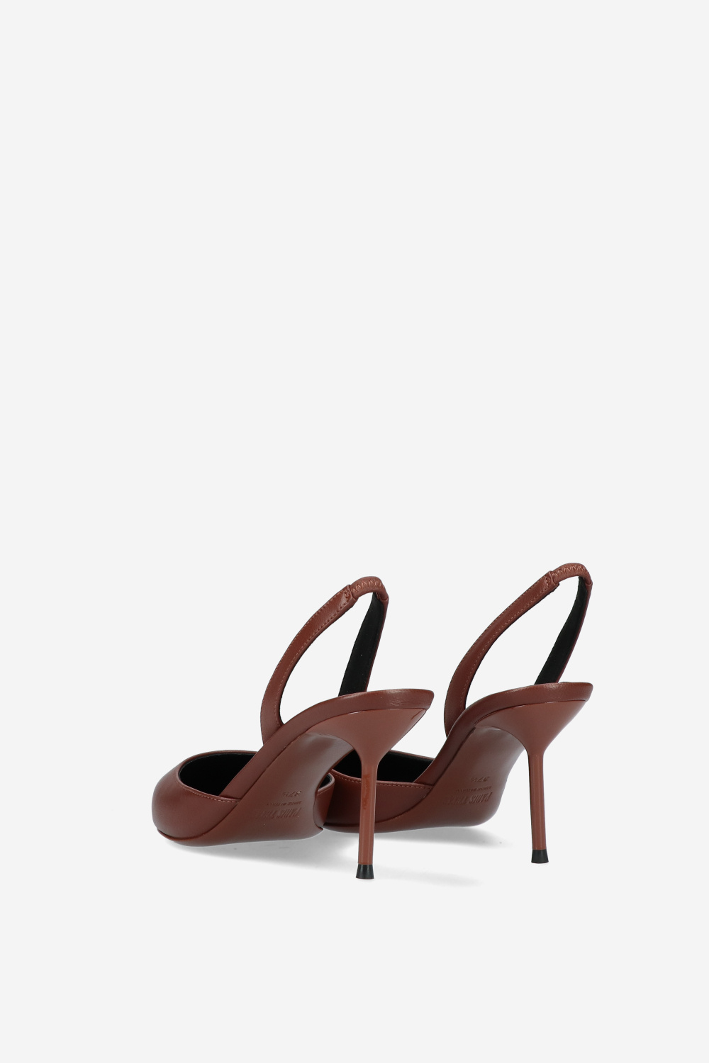 Paris Texas Mules Bruin