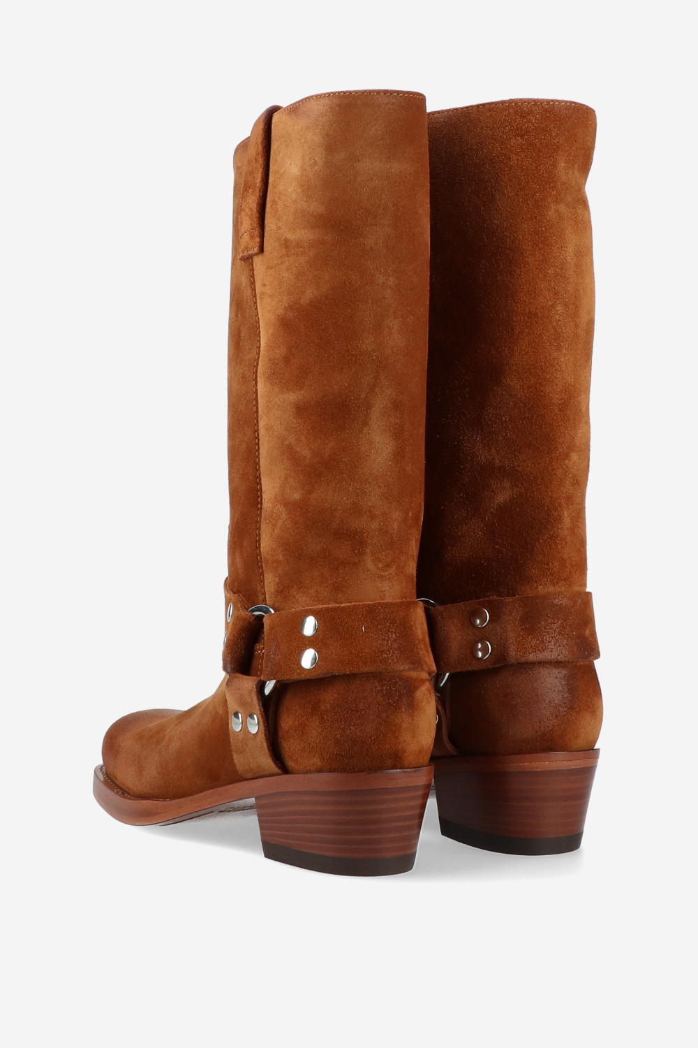 Paris Texas Boots Brown