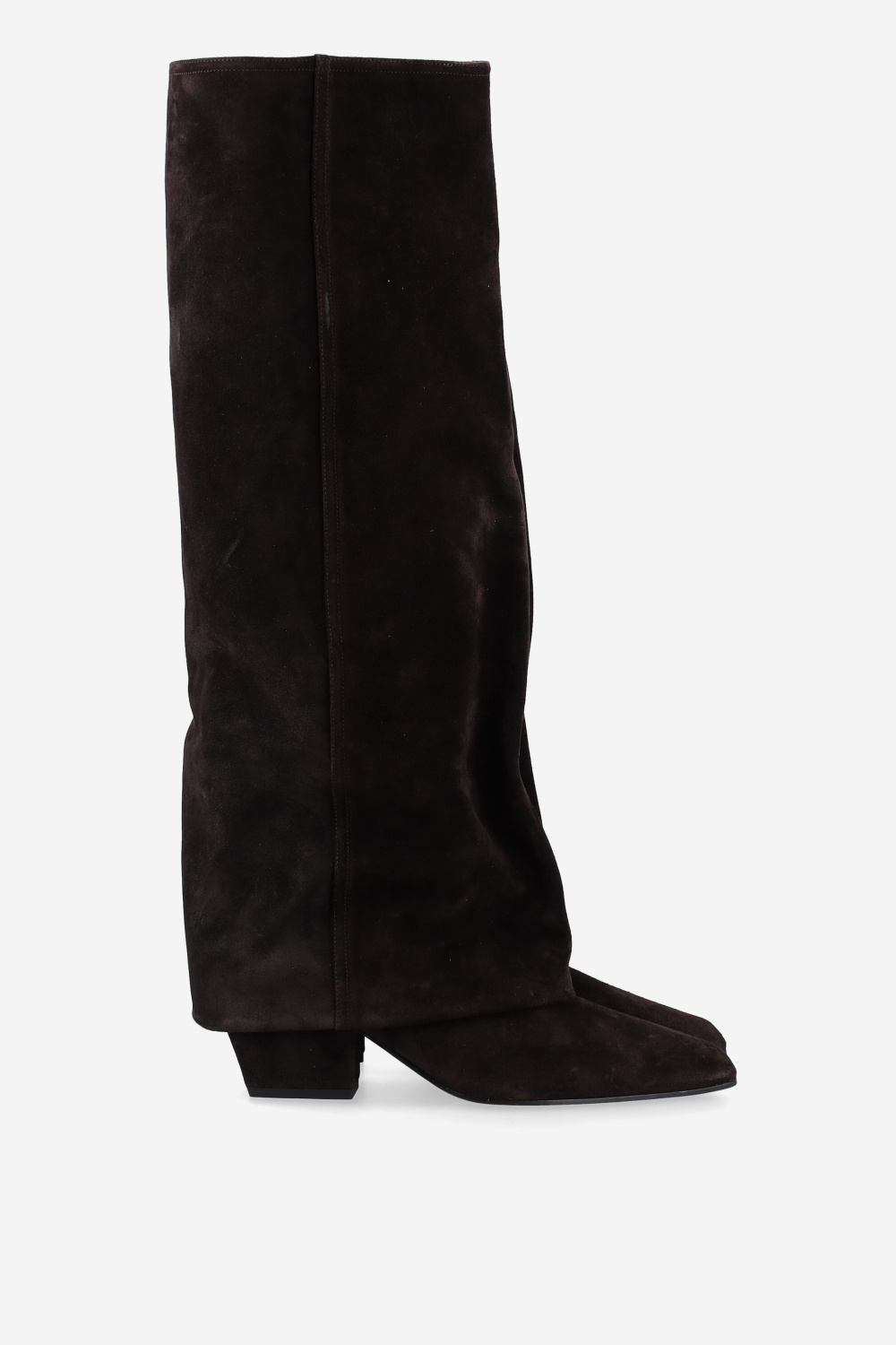 Paris Texas Boots Brown