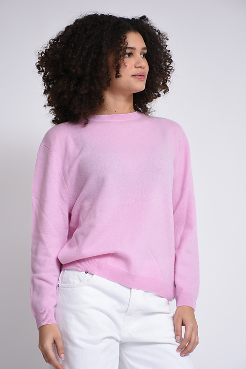 People's Republic of Cashmere Sweaters Pink