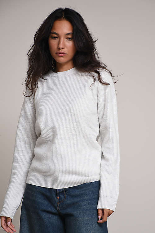 People's Republic of Cashmere Sweaters Beige