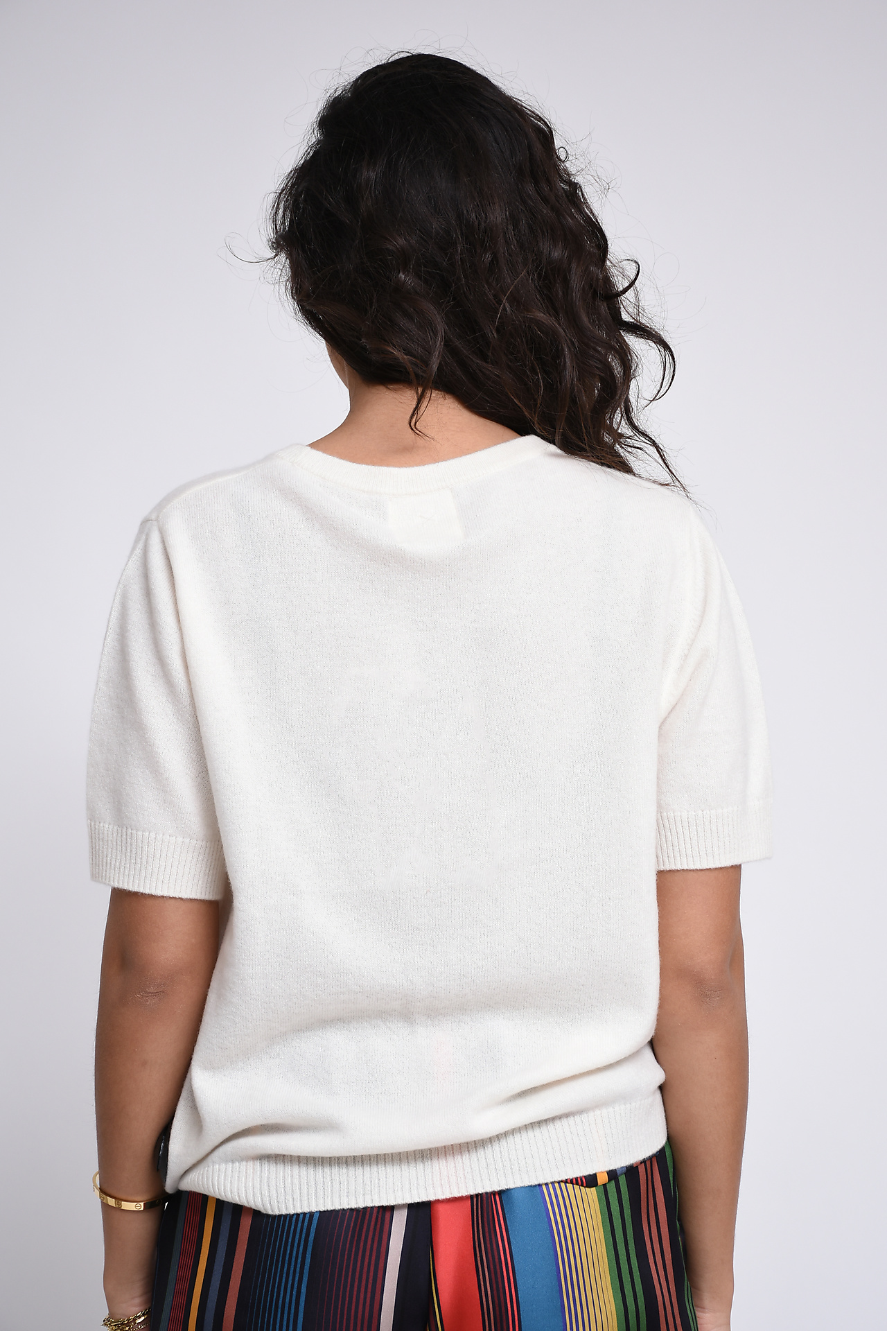 People's Republic of Cashmere Sweaters Neutraal