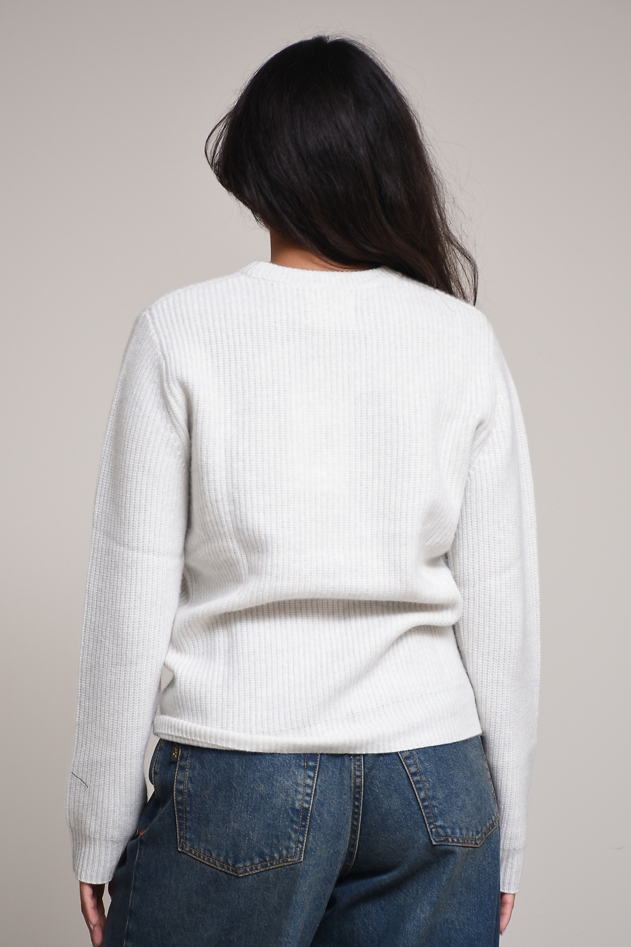 People's Republic of Cashmere Sweaters Beige