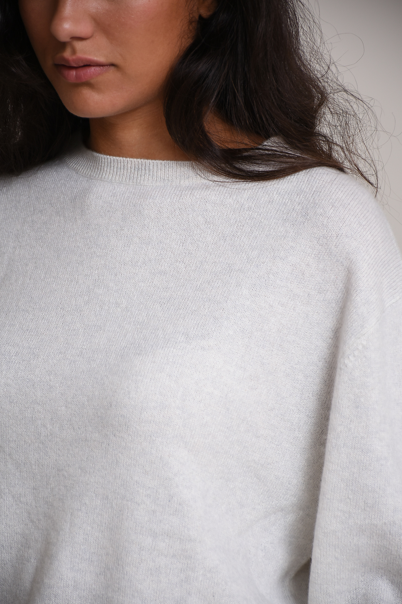 People's Republic of Cashmere Sweaters Neutraal