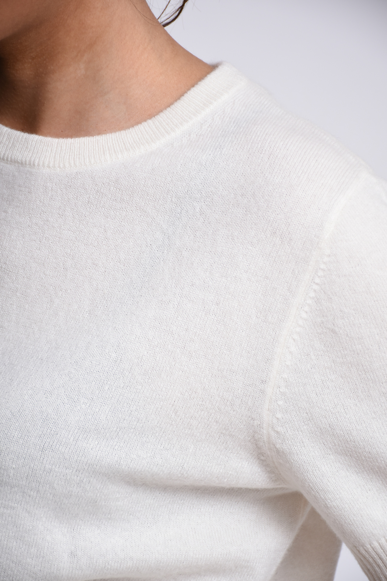People's Republic of Cashmere Sweaters Neutral