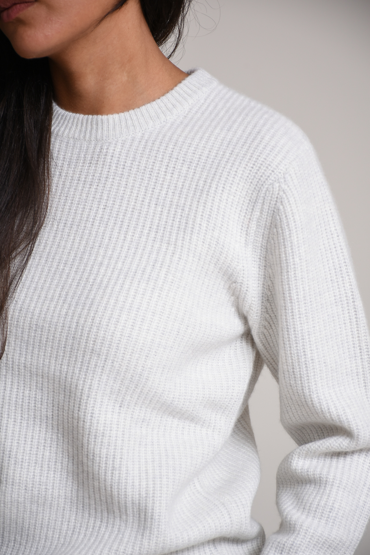 People's Republic of Cashmere Sweaters Beige