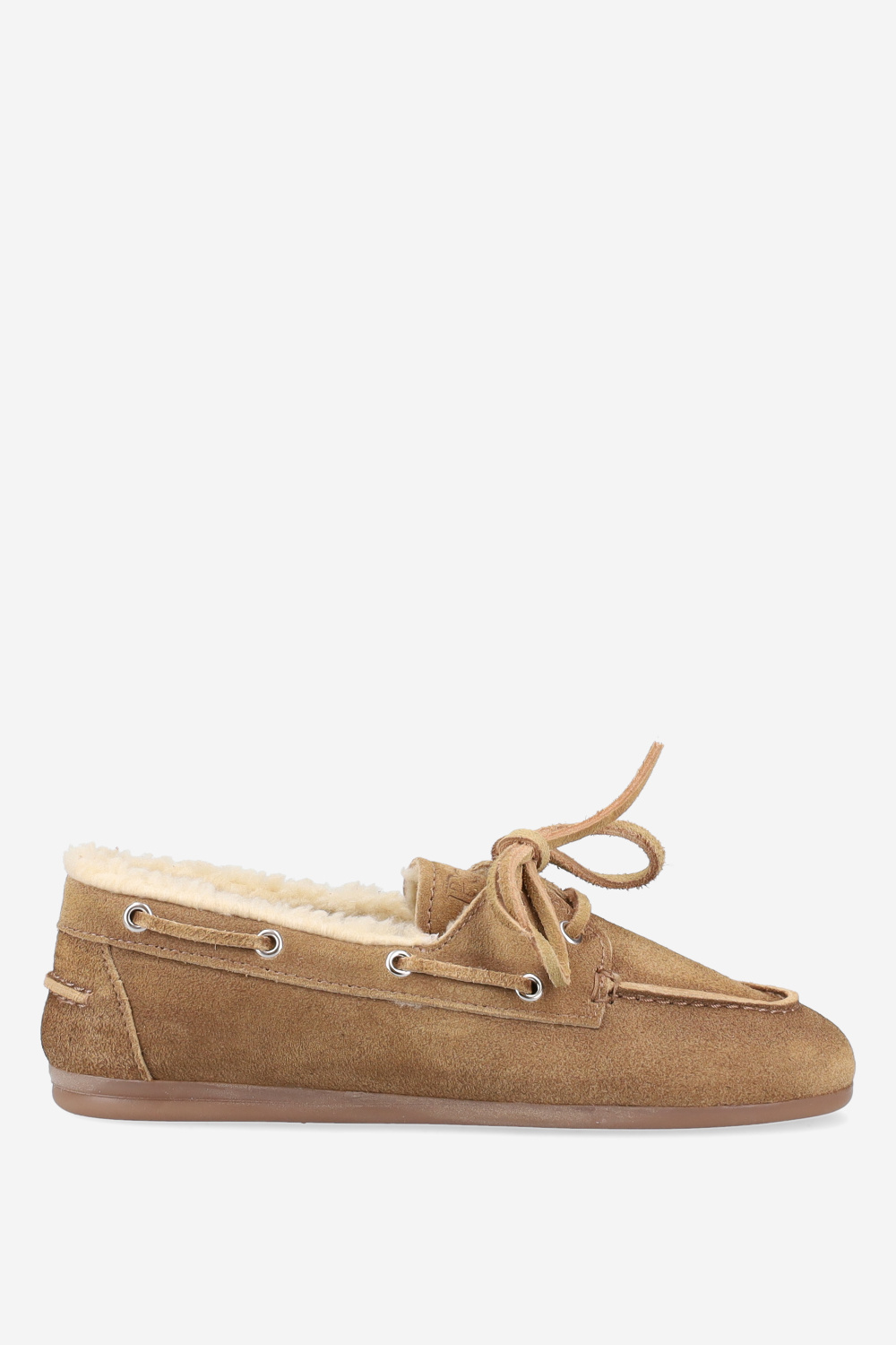 Posa Loafers Beige