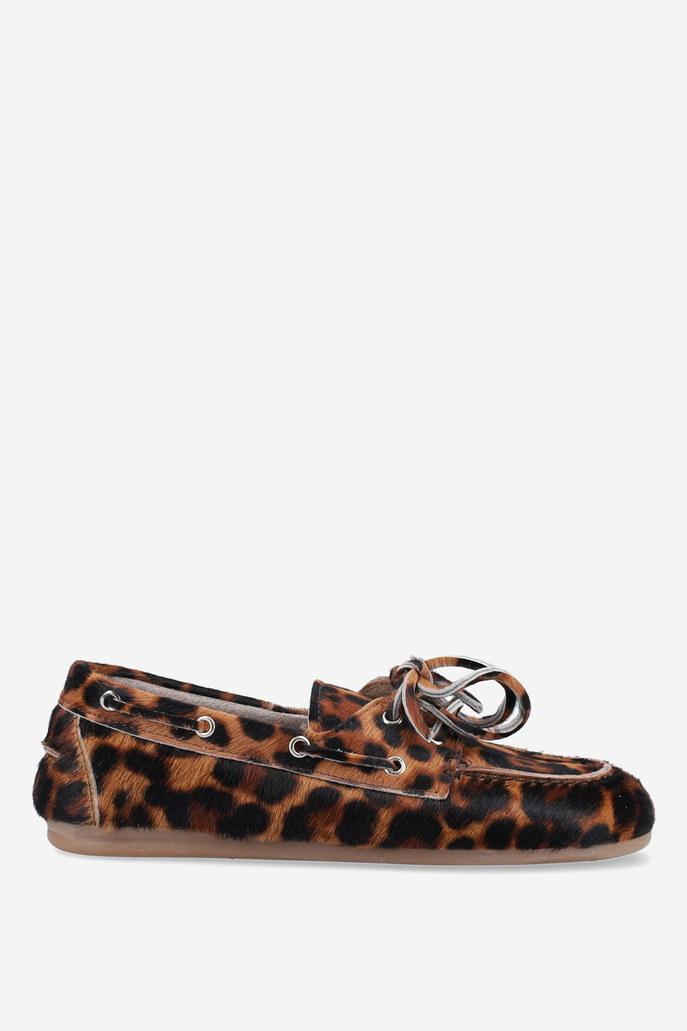 Posa Loafers Dierenprint