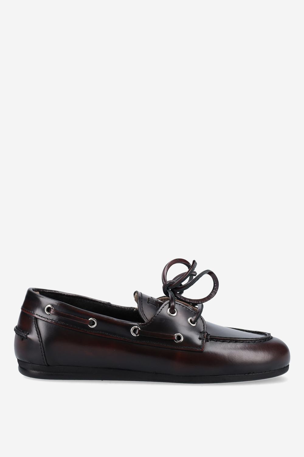 Posa Loafers Bordeaux