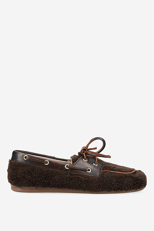 Posa Loafers Bruin