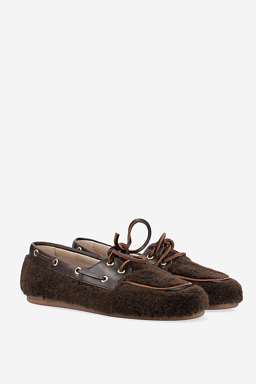 Posa Loafers Bruin
