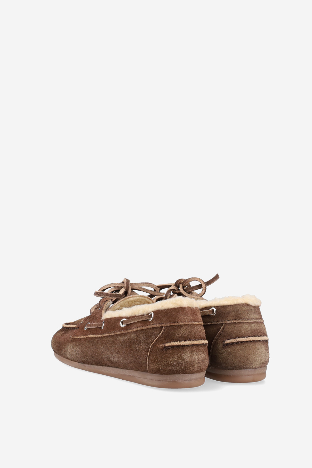 Posa Loafers Brown