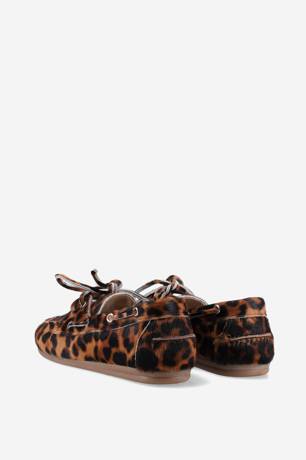 Posa Loafers Dierenprint