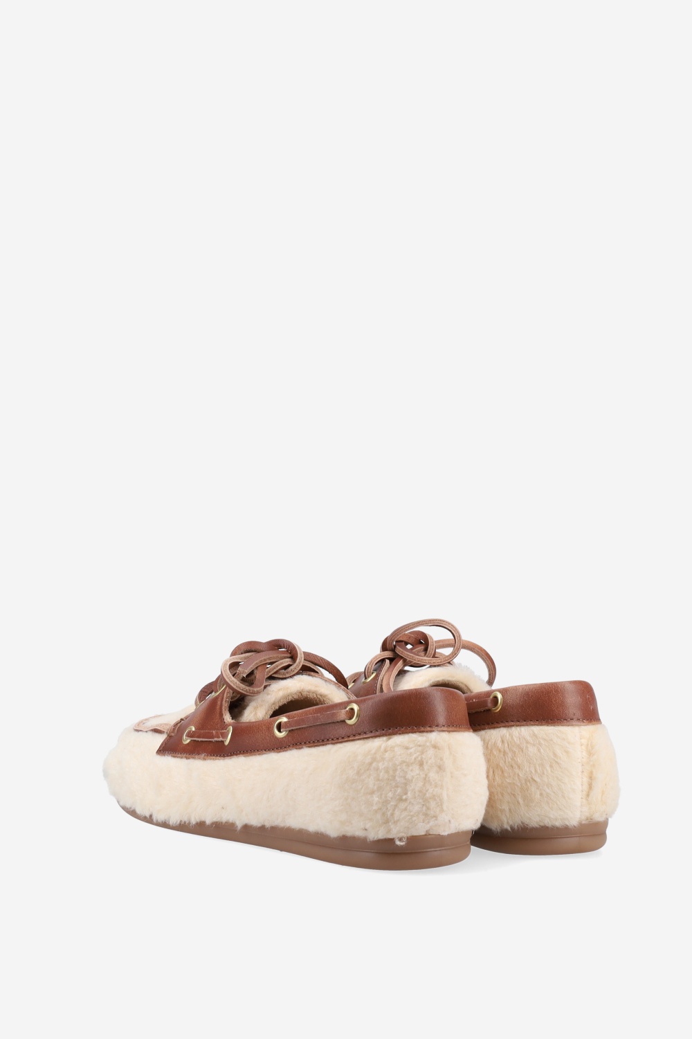 Posa Loafers Neutraal