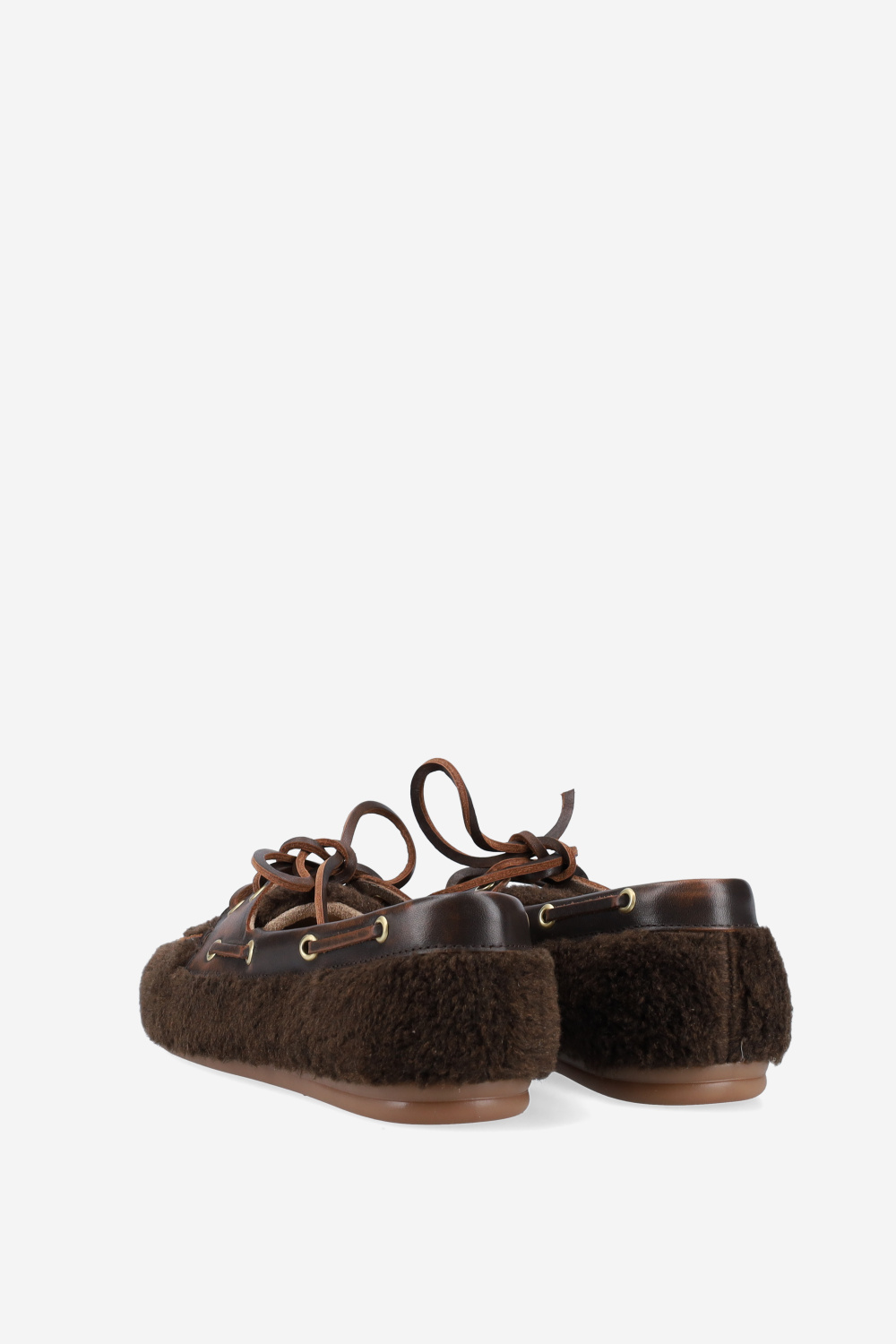 Posa Loafers Bruin