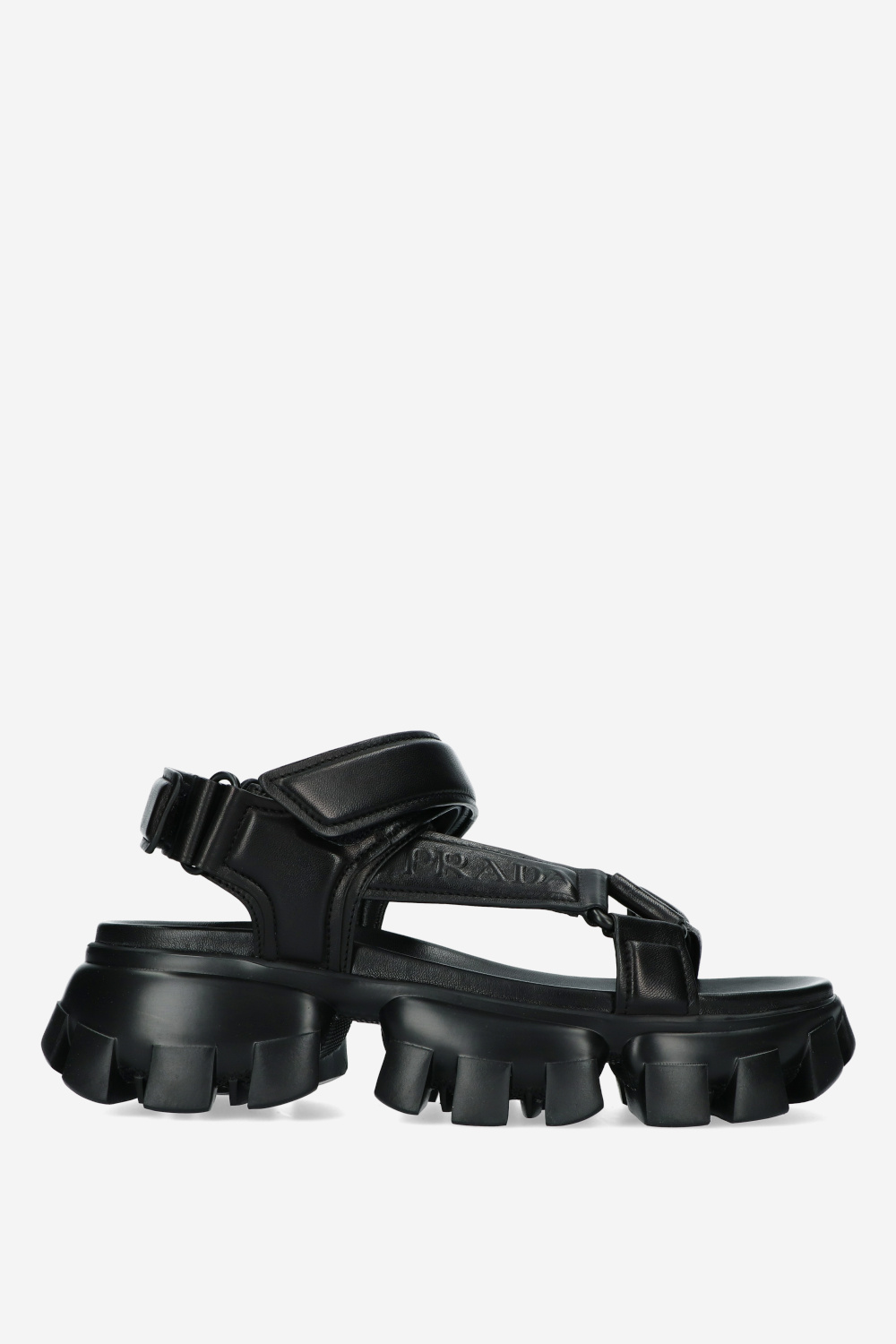 prada sandals on sale