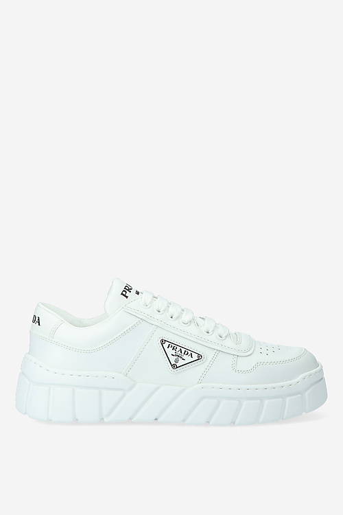 Prada Sneakers White